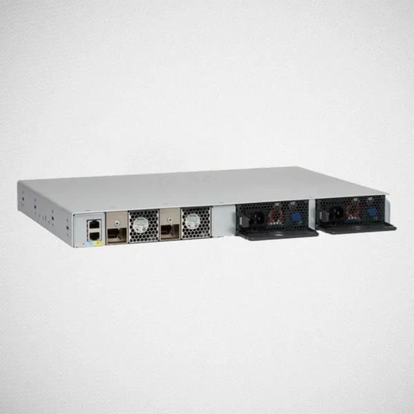 Cisco 9200L-48P-E Switch