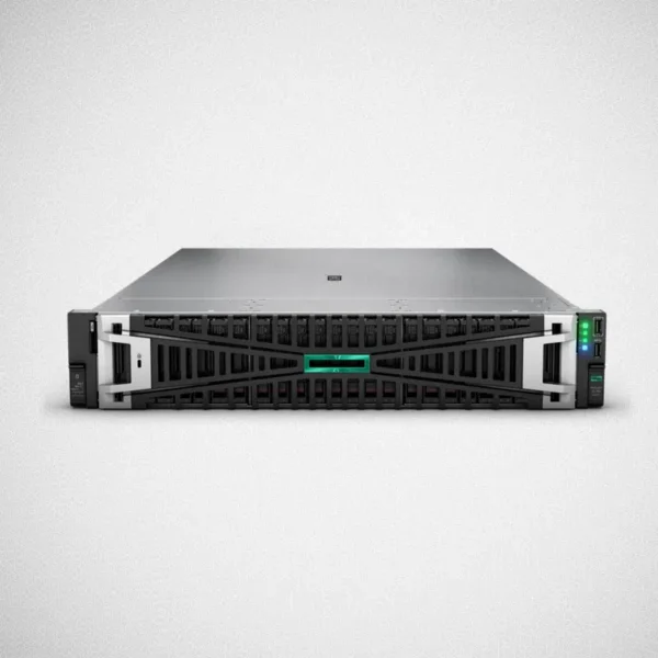 HPE ProLiant DL380 G11