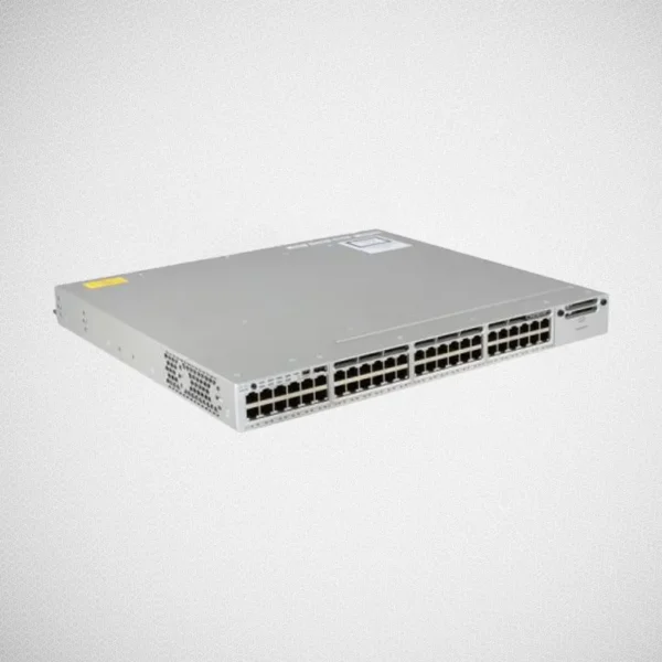 Cisco 3850L-48F-S Switch