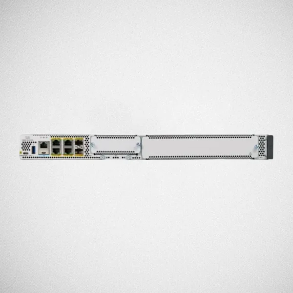 Cisco 8300-1N1S-4T2X Router