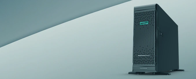 HPE Server